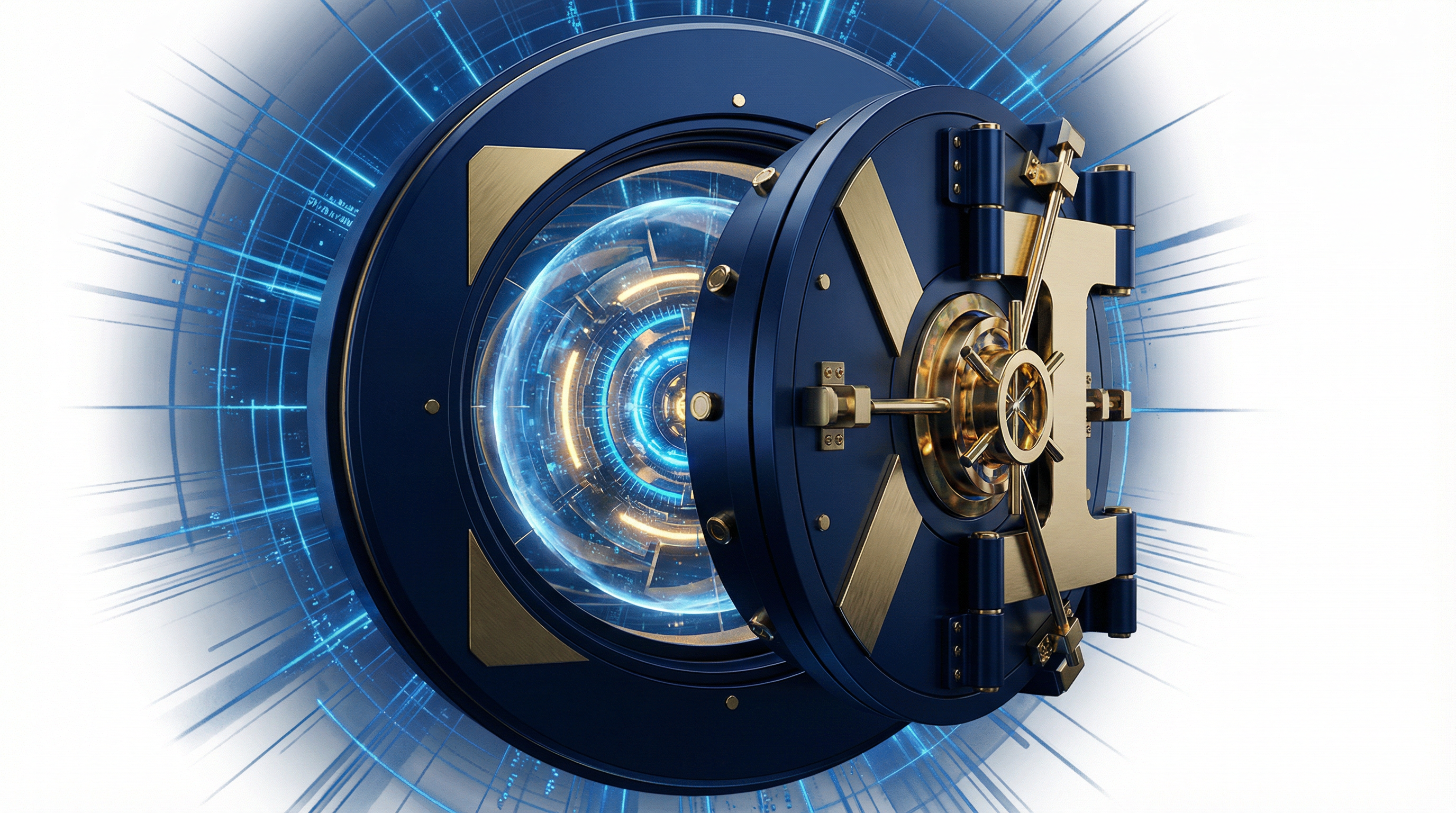 SageID Digital Vault